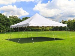 20x20 Tent