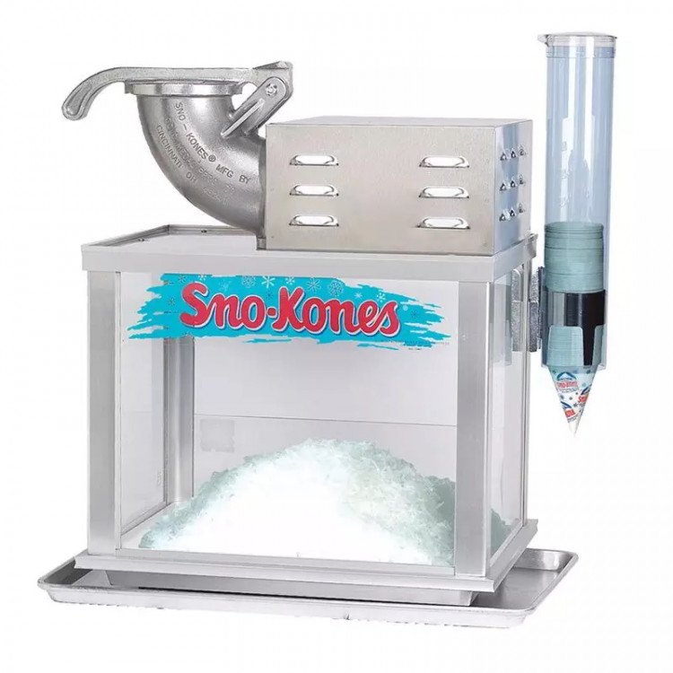 Snow Cone Machine