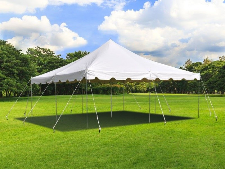 Tents, Tables & Chairs Rentals