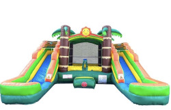 Tropical Junior Double